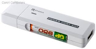 Choiix powerfort AAA stick