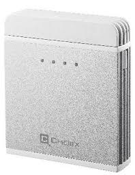 Choiix i-PowerFort White