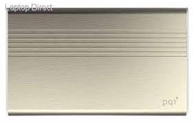 Pqi 5000V powerbank Gold