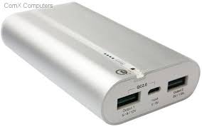 Pqi 9000QC QC2.0 powerbank