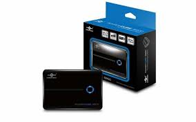 Vantec van-520BB-bk powercub