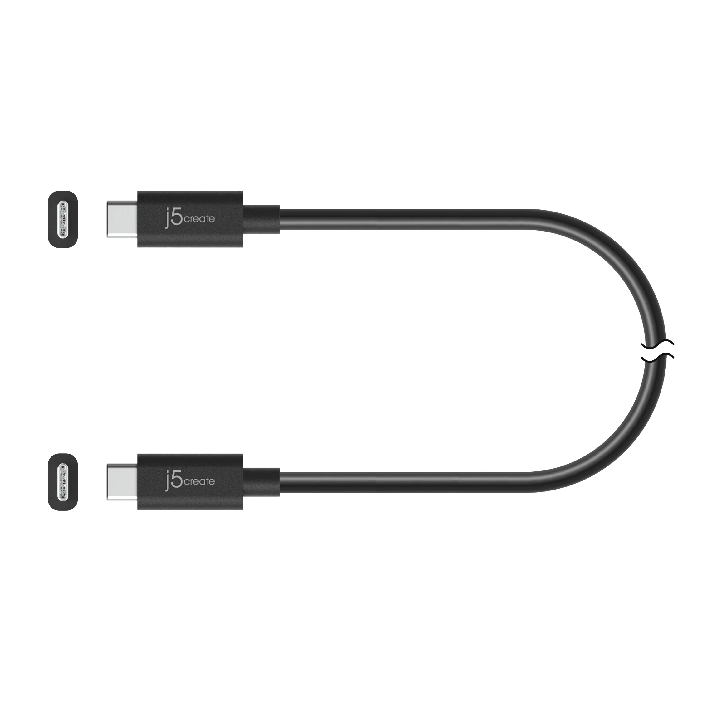 J5 JUC28L08 Type-C Usb4 Gen3