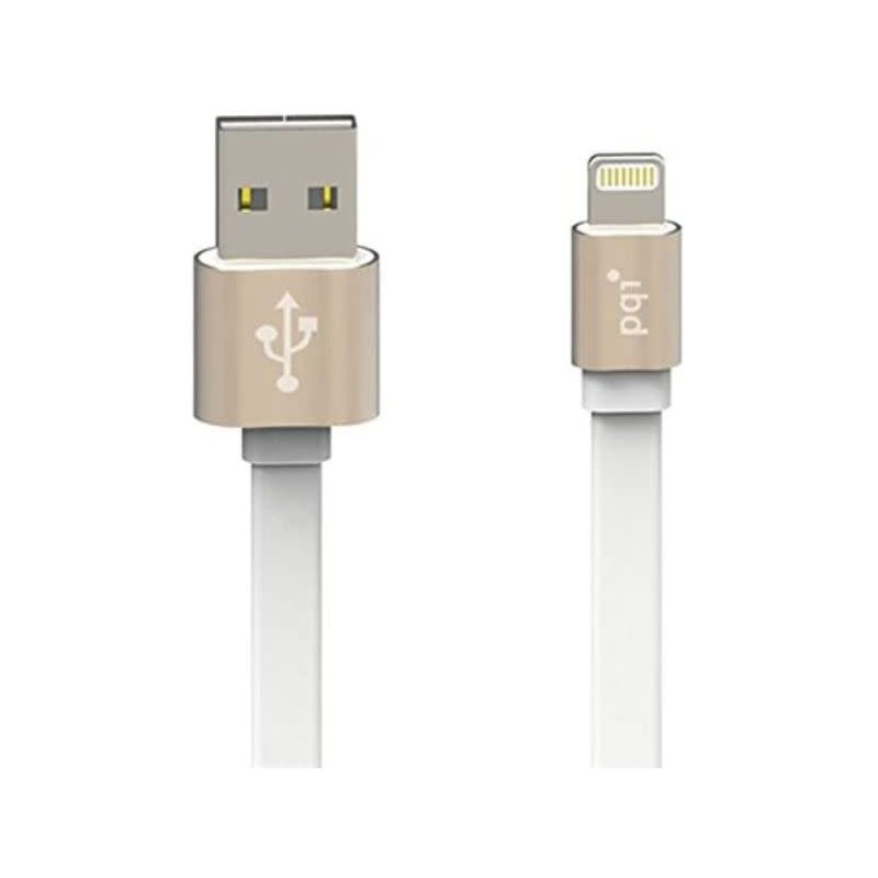 Pqi i-cable 100cm Metallic-G