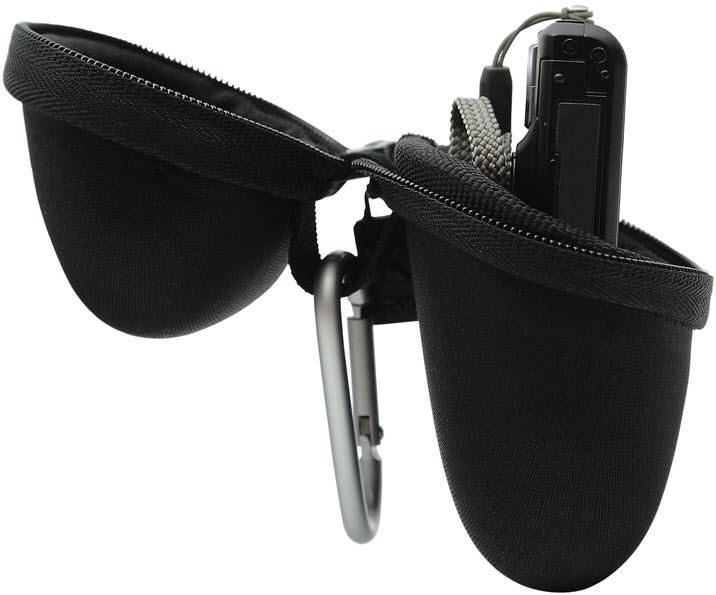 Vax 8001 ARibau Black camera