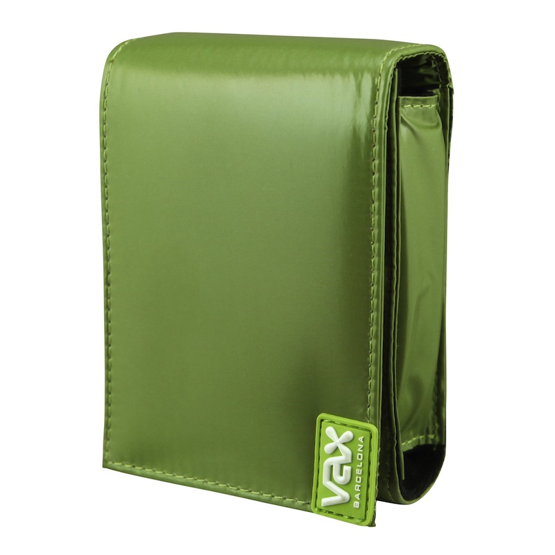 Vax BAilen Green- camera