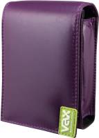 Vax BAilen Purple - camera
