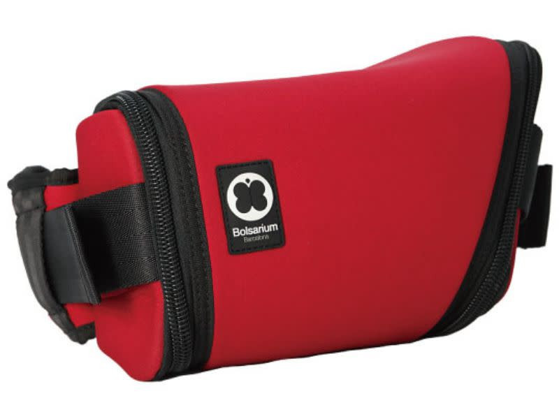 Vax CLot - Red - DSLR bag