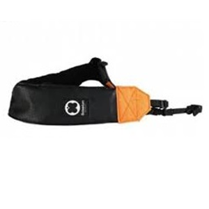 Vax Verdi -Purple camera strap