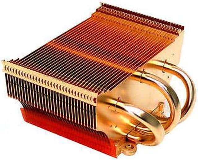 thermalRight SP97 - AMD