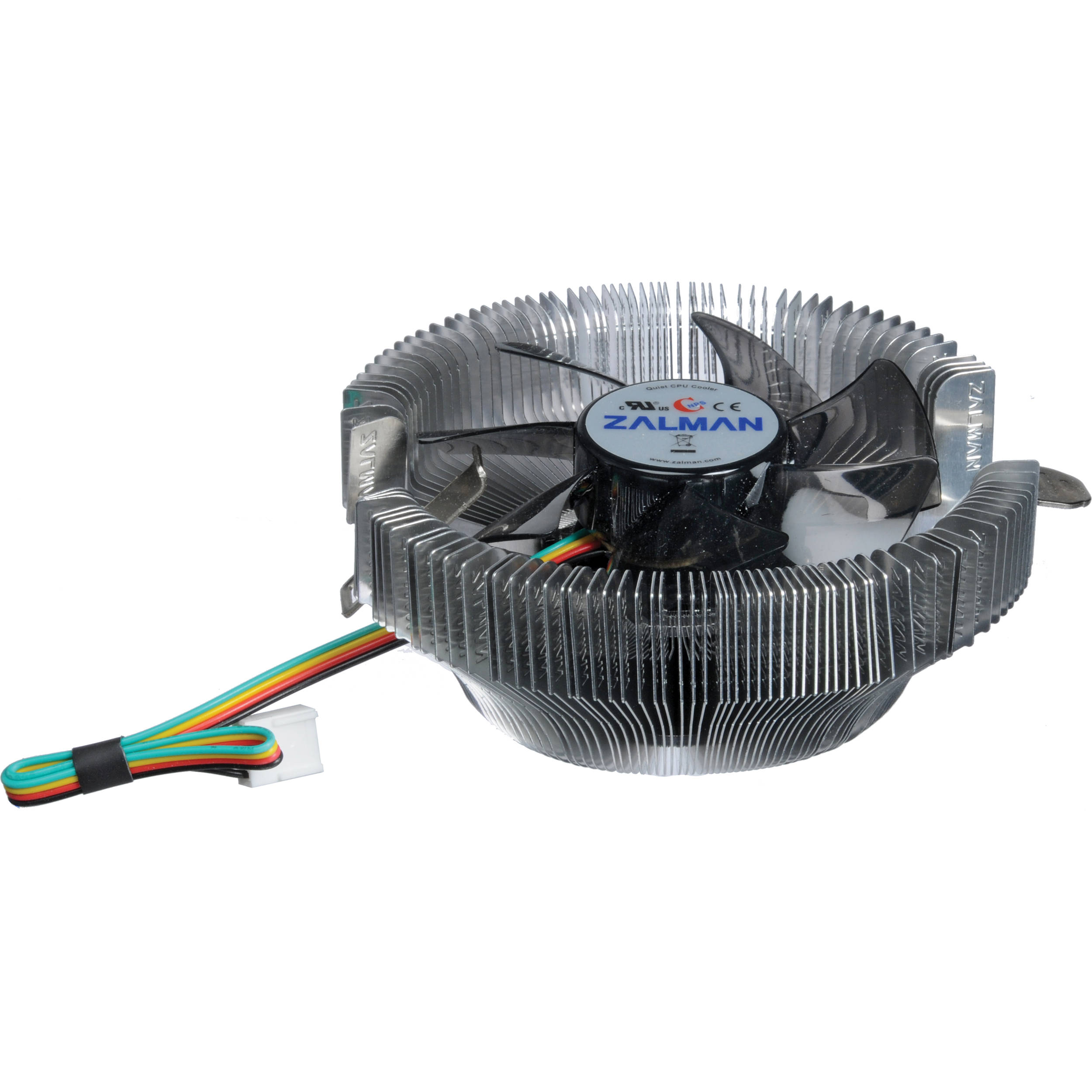 Zalman cnps7000V AlCu oem pa