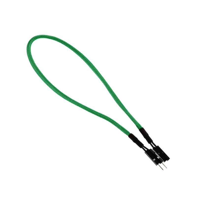 Bitfenix 2pin i/o cable Gree