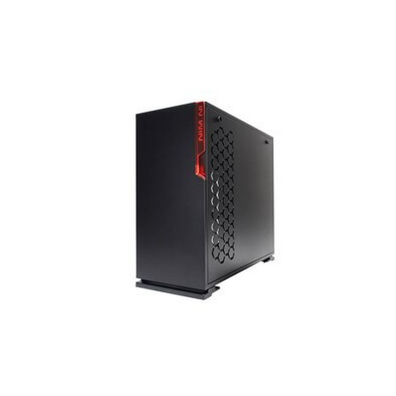 Inwin iw-ci698 101 - blK m-atx