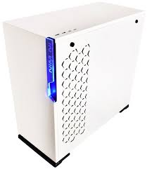 Inwin iw-ci698 101-White m-atx