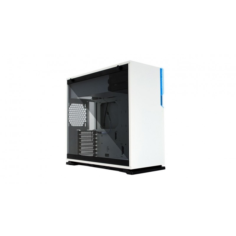 Inwin 101C typeC+Rgb ci698-Whi