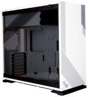 Inwin 103 - White