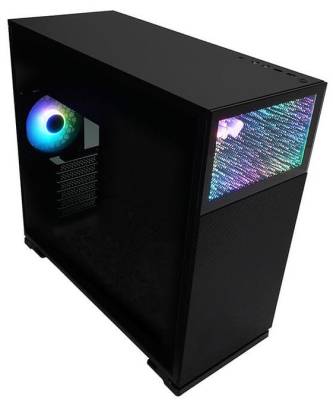 Inwin n127 Nebula