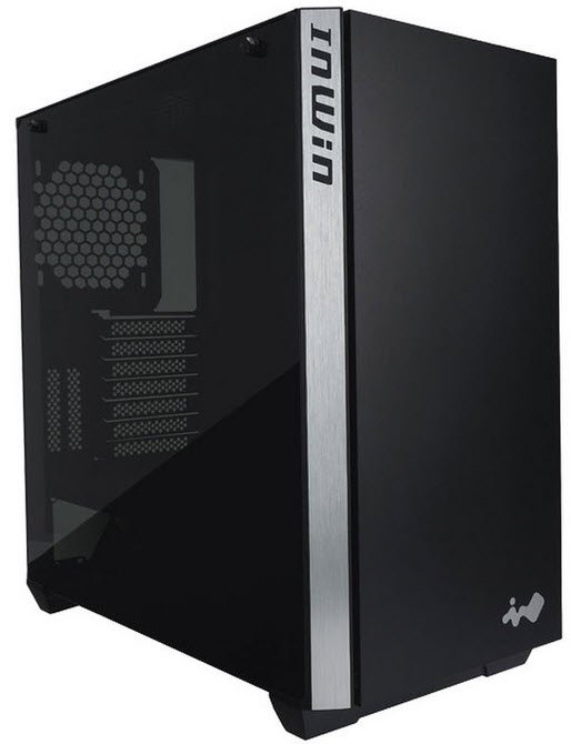 Inwin 216 midi tower-blK