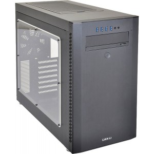 Lian-li pc-A51WX Win+all blk