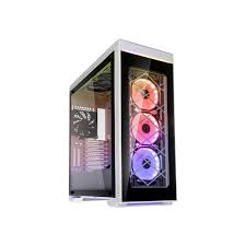 Lian-li Alpha 550 White