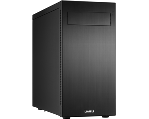 Lian-li pc-A55 Blk
