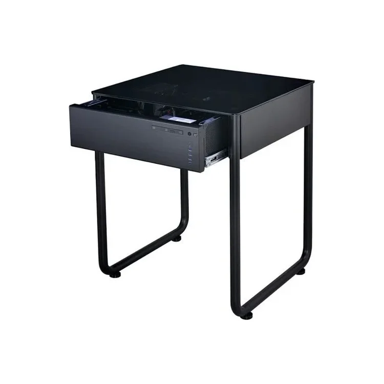 Lian-li DK-Q1H computer desk