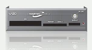 VIZO MTP101-GR MASTER PANEL-