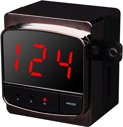 Zalman zm-VPM1 Vga Power Met