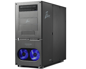 Zalman GT1000 Titanium no ps