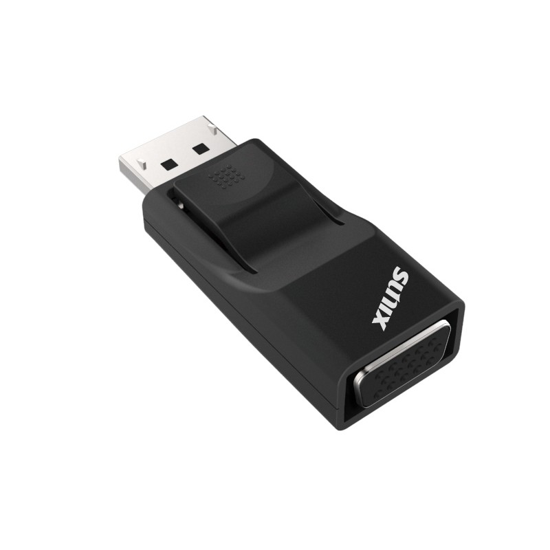 Sunix D2V17C0 DisplayPort->Vga