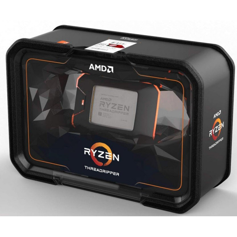 Amd Tr4 2950X 16/32-4.4G