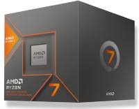 AMD am5 rYzen 7 8700G 8/16+G+F