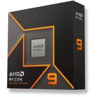 AMD am5 rYzen 9 9900X 12/24+G