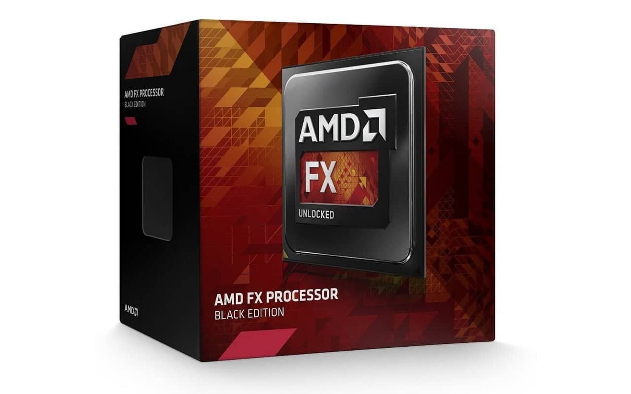 Amd am3+ Hex fx-6300B 3.5