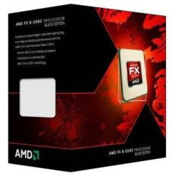 AMD am3+ oct fx-8300B 3.3/4.