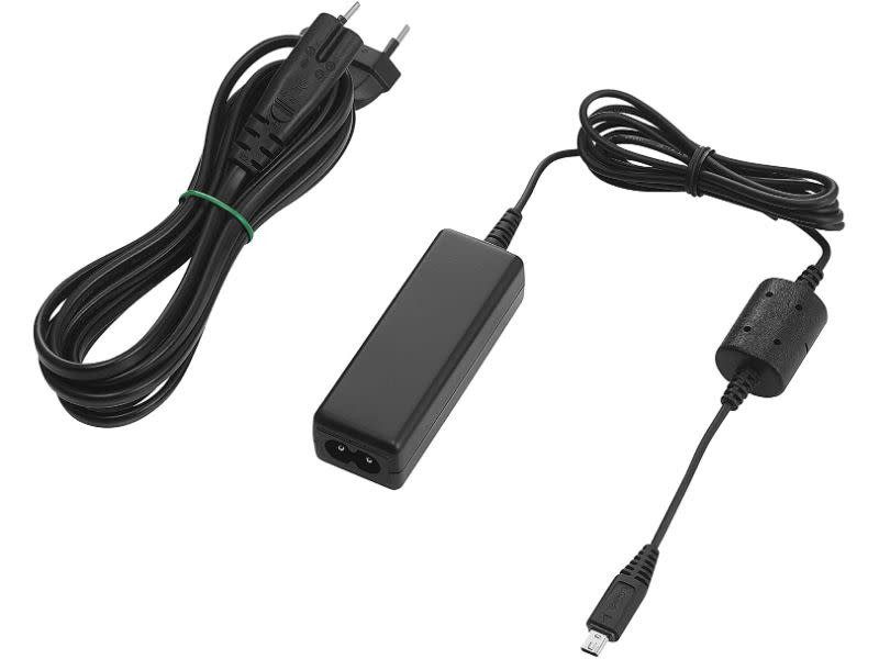 CANON CA-DC20E AC ADAPTER