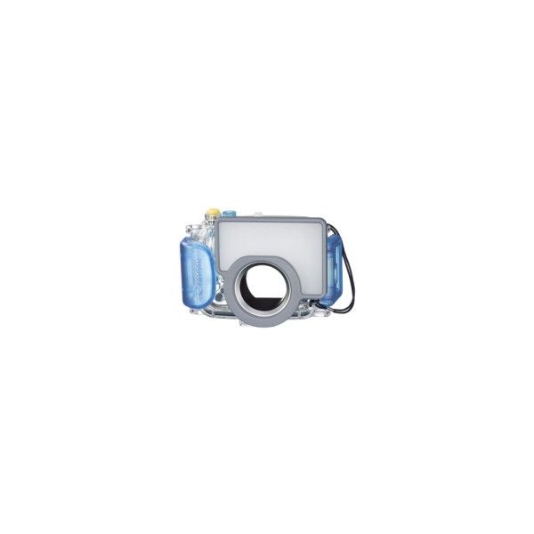 Canon WP-DC9 waterproof case