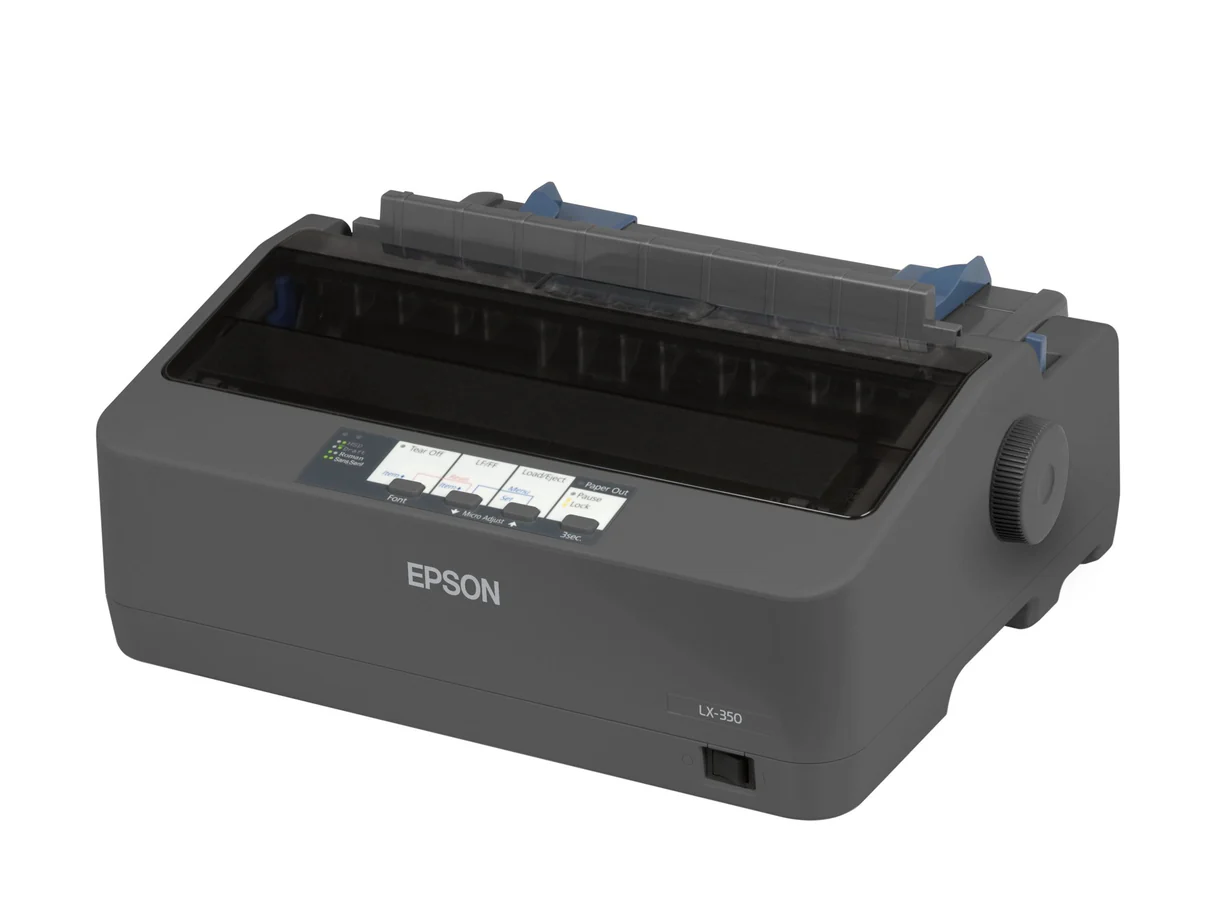 Epson LX350 9PIN 80clm
