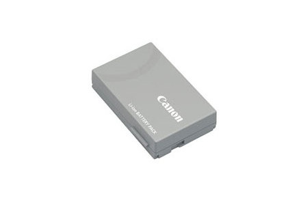 Canon BP-214 battery