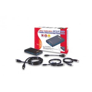 VI-POWER VPA-25289B-800 Alu.