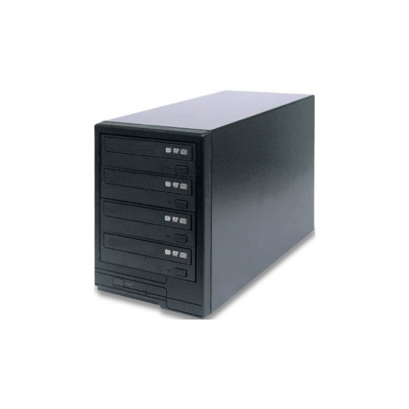 VI-POWER VPM-7500UD 4x5.25"