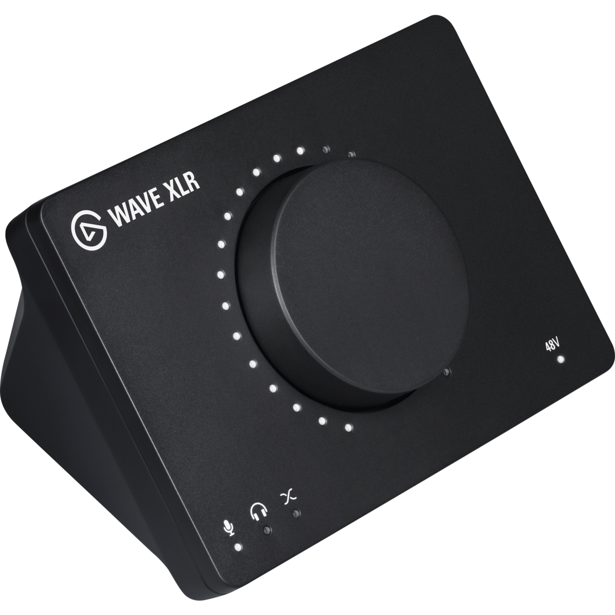 Corsair/Elgato WAve XLR