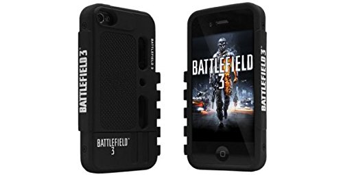 Razer iPhone4 casing - Bf3