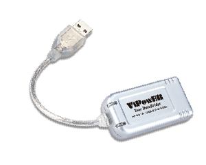 Vi-Power VP-9218 USB->eSATA (2 pack by Valotronics)