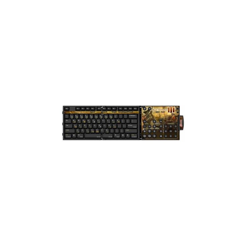 ZBOARD KEYSET Age Of Empire (2 pack by Valotronics)