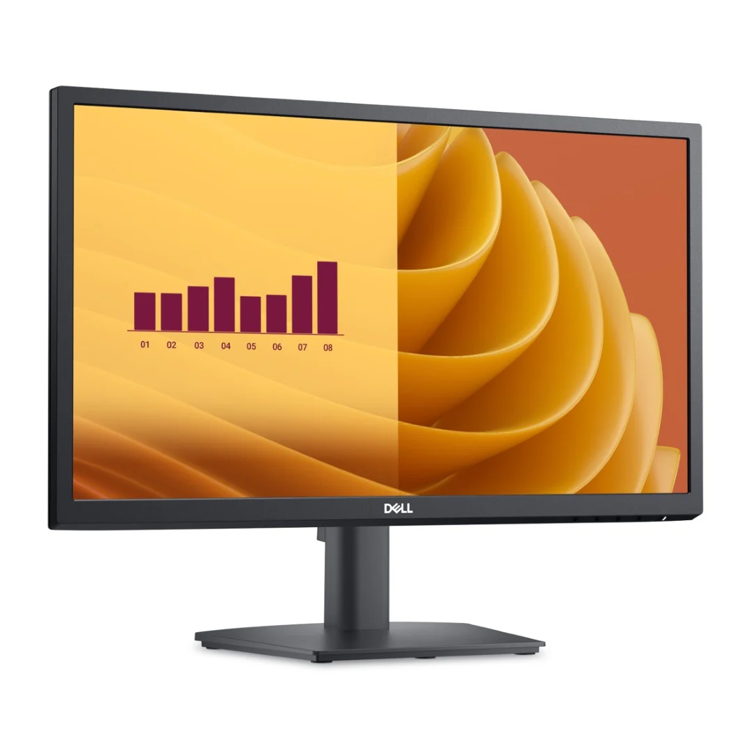 Dell E2225H 22" dp+dsub 75hz