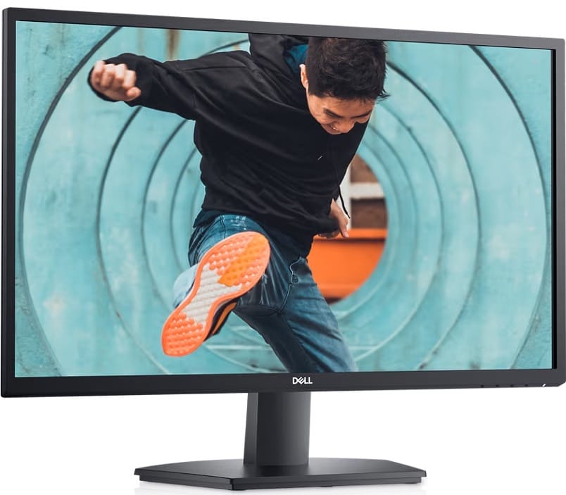 Dell SE2722h 27" - d-sub+hdmi