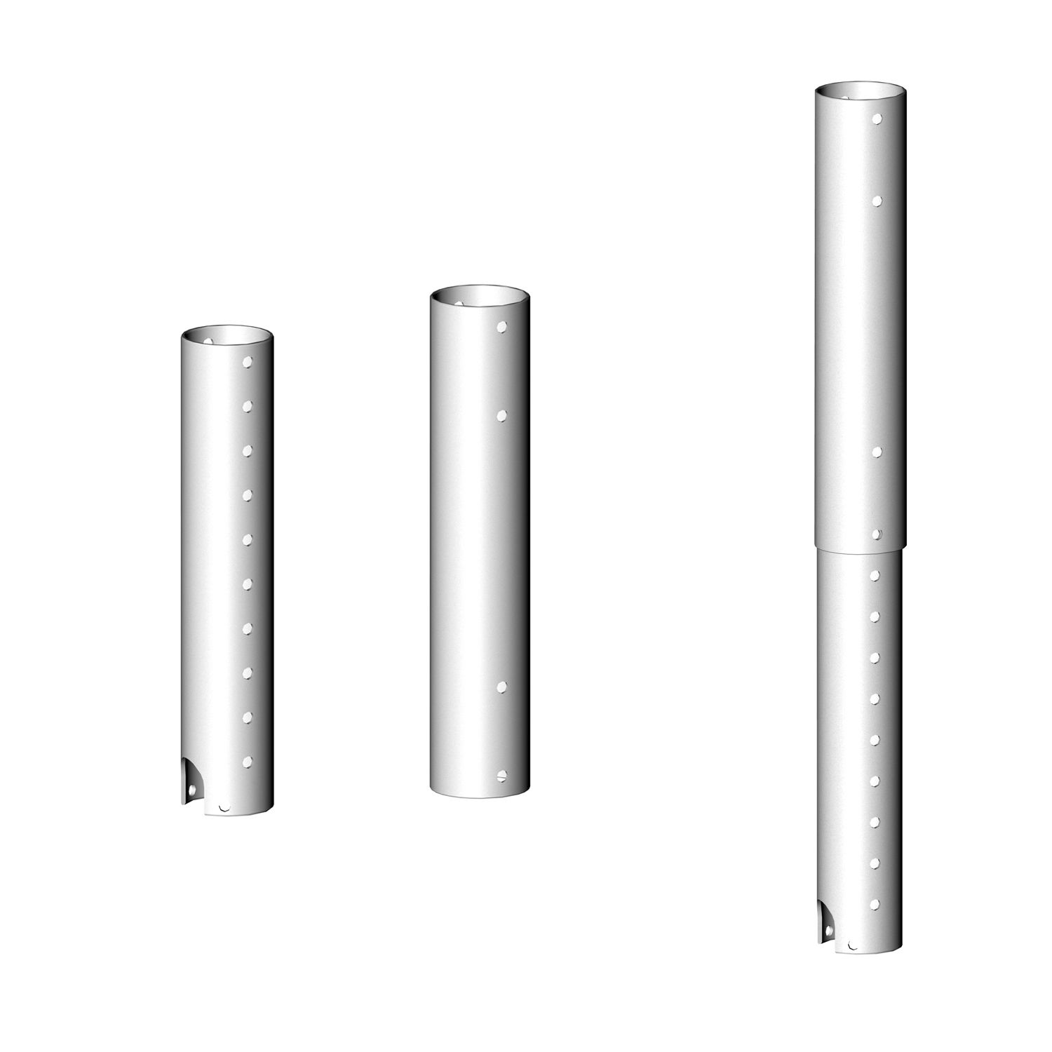 Aavara PT400 extended pole