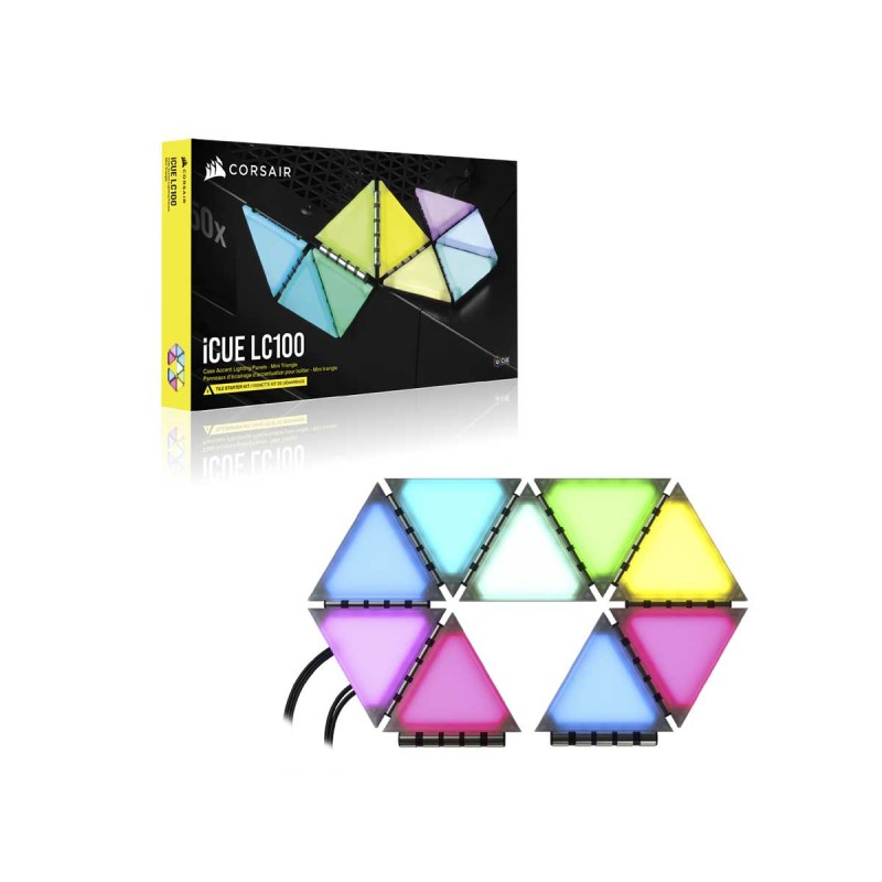 Corsair LC100 Starter Kit