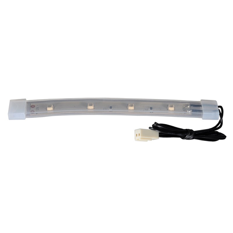 Lian-li Led10-W 4xleds/13cm+