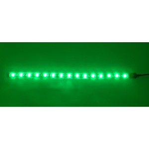 Vizo led-Gr Green 30leds/50c (2 pack by Valotronics)